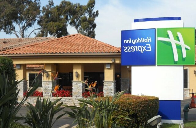 Holiday Inn Express San Diego - Rancho Bernardo - Photo2