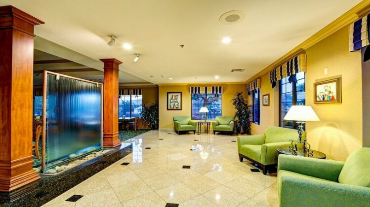Holiday Inn Express San Diego - Rancho Bernardo - Photo4
