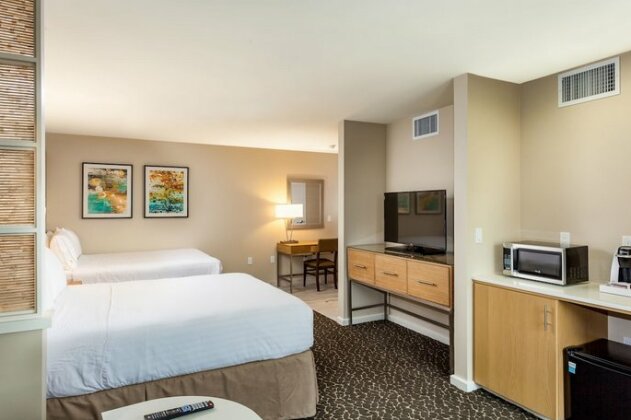 Holiday Inn Express & Suites La Jolla - Beach Area - Photo5