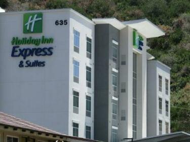 Holiday Inn Express & Suites San Diego - Mission Valley