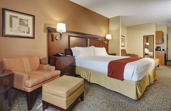 Holiday Inn Express & Suites San Diego-Sorrento Valley - Photo5