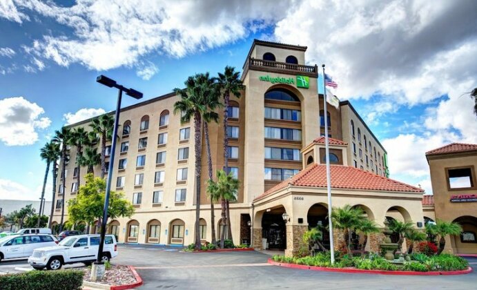 Holiday Inn San Diego North Miramar - Photo2