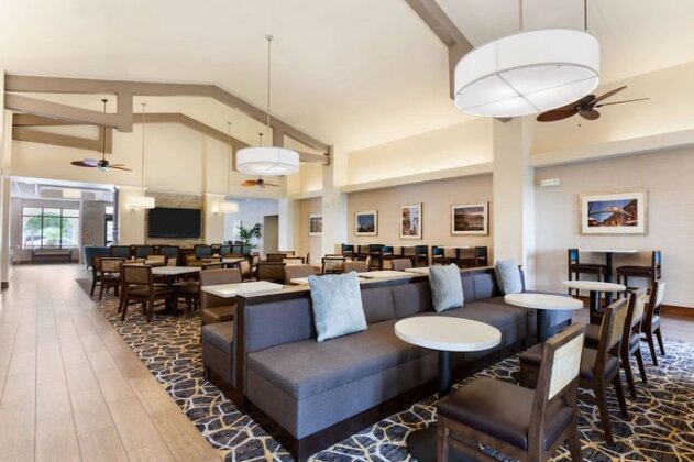 Homewood Suites by Hilton San Diego Airport-Liberty Station - Photo3