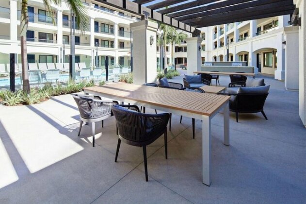 Homewood Suites by Hilton San Diego Central - Photo2
