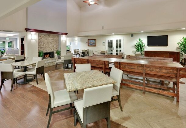 Homewood Suites by Hilton San Diego-Del Mar - Photo3
