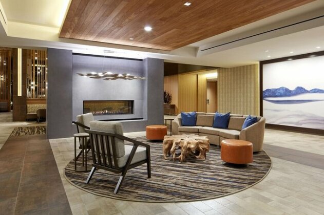 Homewood Suites by Hilton San Diego Hotel Circle SeaWorld Area - Photo4