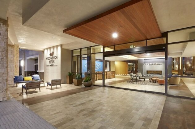 Homewood Suites by Hilton San Diego Hotel Circle SeaWorld Area - Photo5