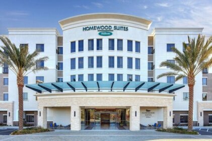 Homewood Suites by Hilton San Diego Hotel Circle SeaWorld Area