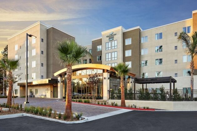 Homewood Suites by Hilton San Diego Mission Valley/Zoo