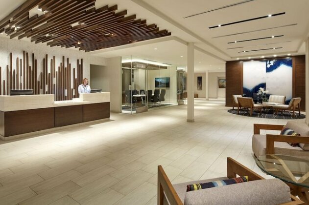 Homewood Suites by Hilton San Diego Mission Valley/Zoo - Photo3