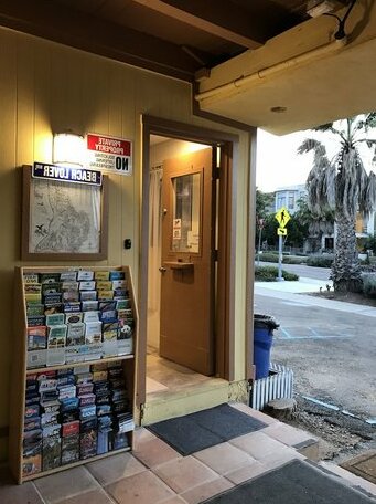 La Jolla Biltmore Motel - Photo3