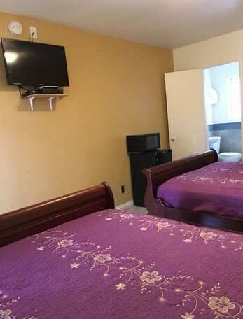 La Jolla Biltmore Motel - Photo5