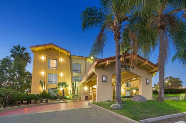 La Quinta Inn San Diego Miramar - Photo4