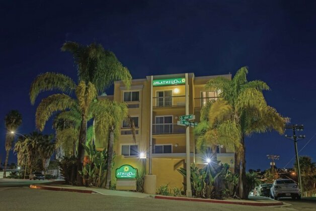 La Quinta Inn & Suites San Diego Mission Bay - Photo2