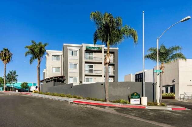 La Quinta Inn & Suites San Diego Mission Bay - Photo5