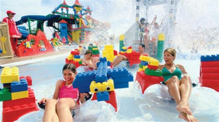 Legoland California Resort - Photo2