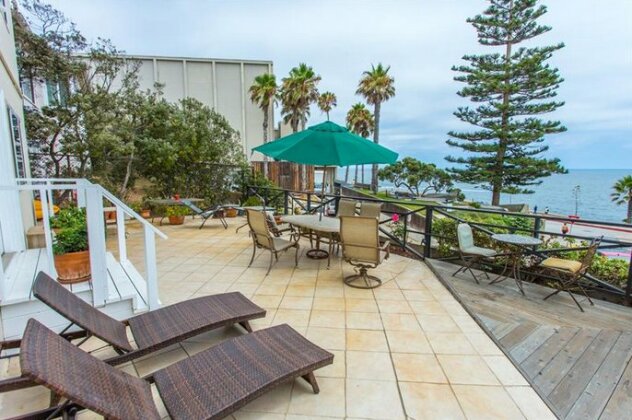 Lively 2BR in La Jolla by Sonder - Photo3