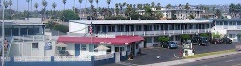 Mission Bay Motel
