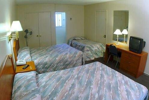 Mission Bay Motel - Photo3