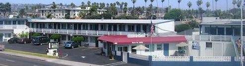 Mission Bay Motel