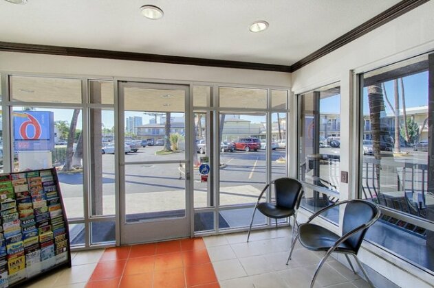 Motel 6 San Diego Airport/Harbor - Photo4