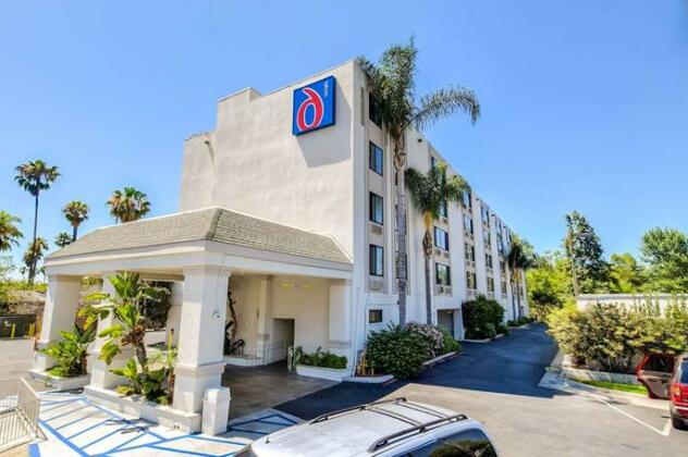 Motel 6 San Diego - Hotel Circle - Photo4