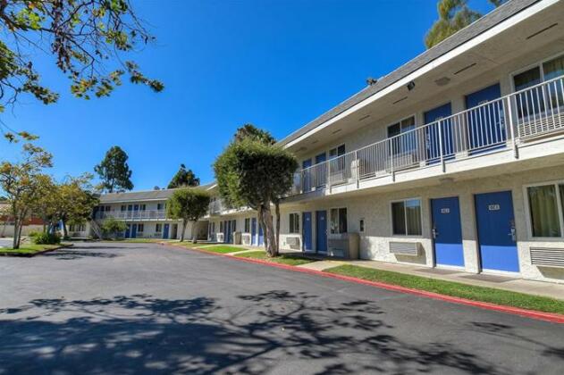 Motel 6 San Diego North - Photo5