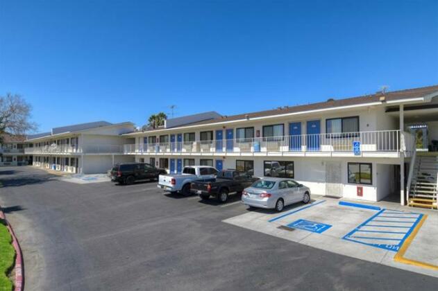 Motel 6 San Ysidro - San Diego Border - Photo3