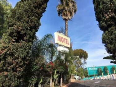 Motel San Diego