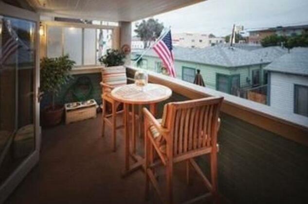 Redondo Holiday Home 816 - Photo4