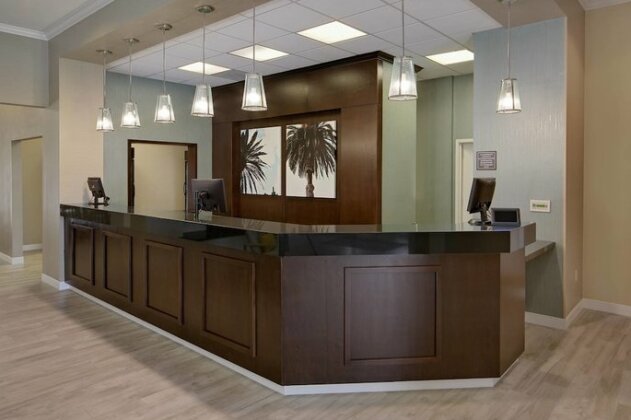 Residence Inn San Diego Mission Valley - Photo2