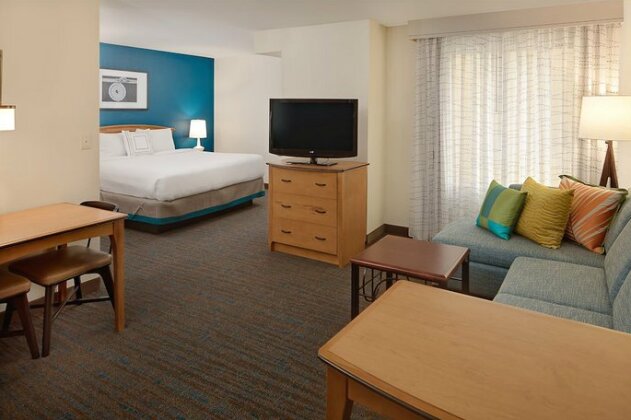 Residence Inn San Diego Mission Valley - Photo4