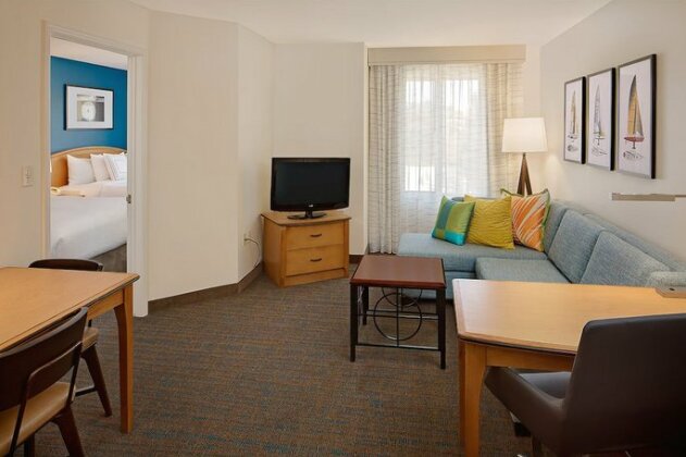 Residence Inn San Diego Mission Valley - Photo5