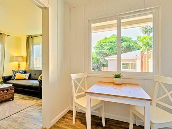 Sand Dollar Cottage 246 - Photo5