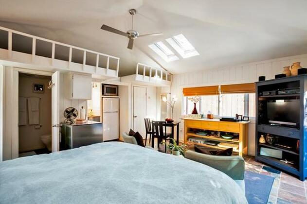 Secluded Windansea Beach Rental - Photo4