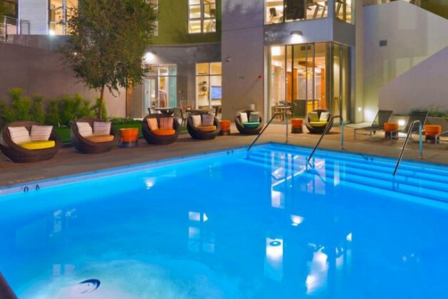 Stylish Apartments in San Diego East Village