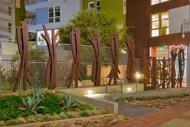 Stylish Apartments in San Diego East Village - Photo4