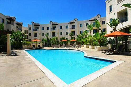SuiteAmerica Village at Morena Vista Apartment San Diego - Photo4
