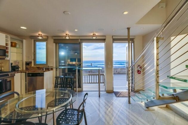 Surf Style 1 1 Bedroom 2 Bathrooms Townhouse - Photo5