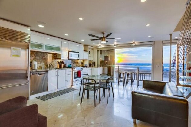 Surf Style 3 2 Bedrooms 3 Bathrooms Townhouse - Photo4