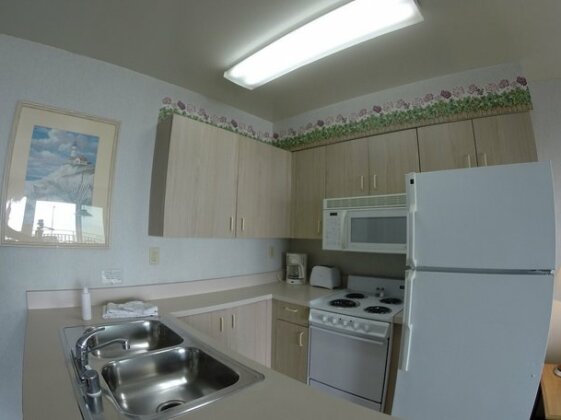 The Beach Cottages - Photo4