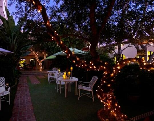 The Bed And Breakfast Inn at La Jolla - Photo2