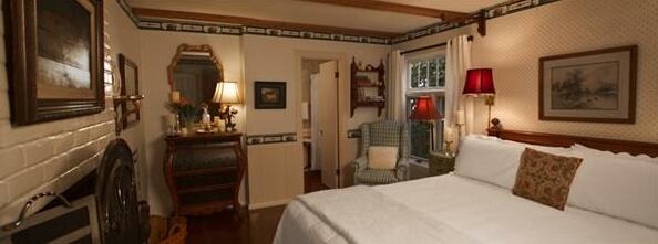 The Bed And Breakfast Inn at La Jolla - Photo4