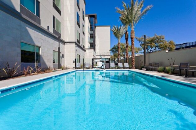 TownePlace Suites by Marriott San Diego Central