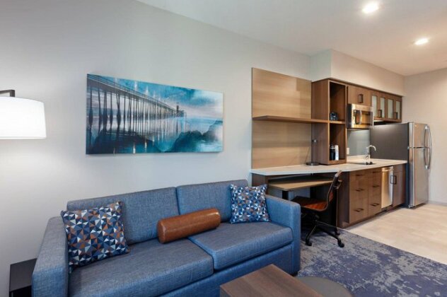TownePlace Suites by Marriott San Diego Central - Photo5
