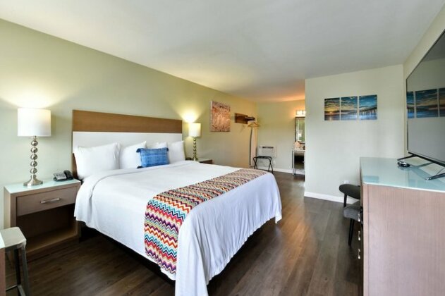 Travelodge Mission Valley - Photo2