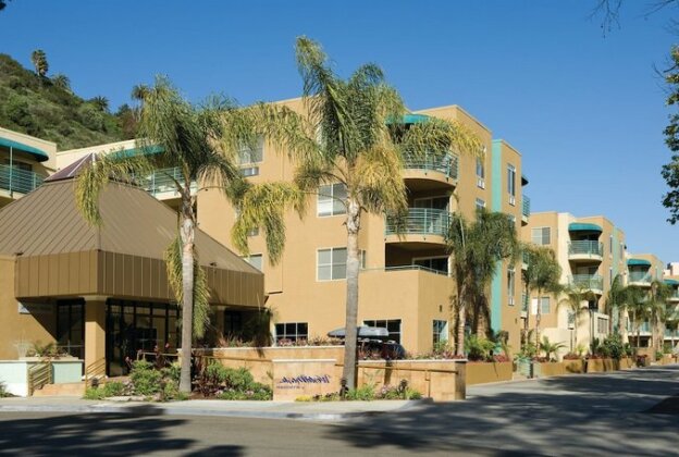 WorldMark San Diego - Mission Valley