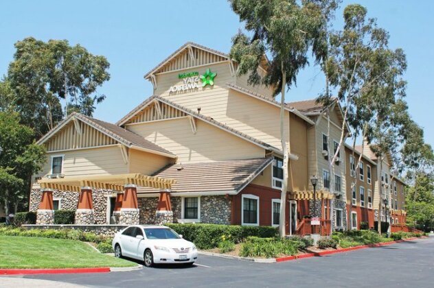 Extended Stay America - Los Angeles - San Dimas