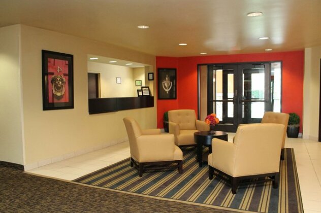 Extended Stay America - Los Angeles - San Dimas - Photo2
