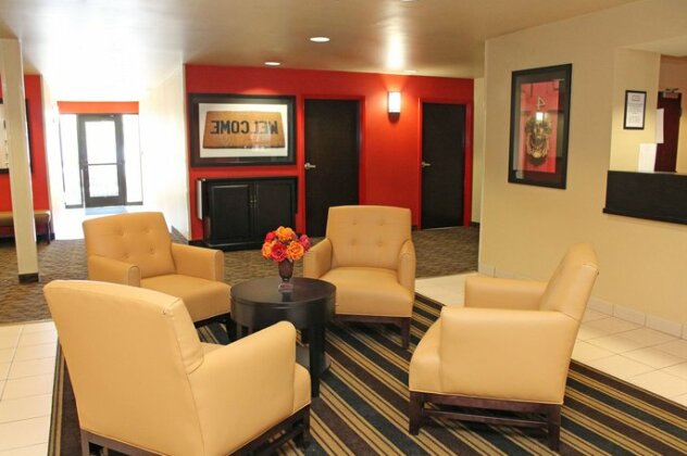 Extended Stay America - Los Angeles - San Dimas - Photo3